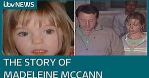 The day after Madeleine McCann disappeared: How ITV News reported the story in 2007 | ITV News