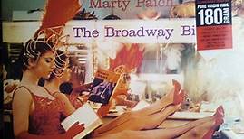 Marty Paich - The Broadway Bit
