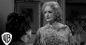 What Ever Happened to Baby Jane? | 50th Anniversary Blu-ray "Like It?" | Warner Bros. Entertainment