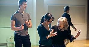 Drama and Movement Therapy, MA | The Royal Central School of Speech and Drama