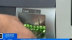 Credit card skimmers becoming more common as thieves drain bank accounts