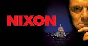 Gli intrighi del potere - Nixon (film 1995) TRAILER ITALIANO