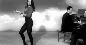 Ann-Margret - "Bill Bailey" Screen Test 1961