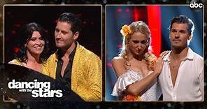 Elimination - Week 1 - Dancing with the Stars