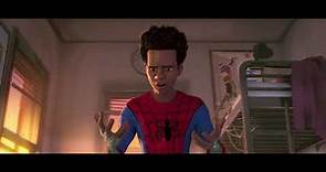 Spider-Man: Un Nuovo Universo | Spot "A comando" | Dal 25 dicembre al cinema