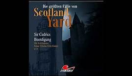 Die größten Fälle von Scotland Yard - Folge 13: Sir Cedrics Beerdigung (Komplette Folge)