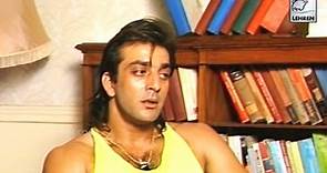 Sanjay Dutt's Interview (Year 1993) On Film Sahibaan