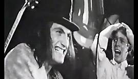 Screaming Lord Sutch - BBC Documentary July 2002 * Jack The Ripper * Draculas Daughter * Monster Man