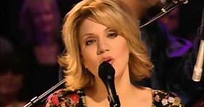 Alison Krauss & Union Station — "The Lucky One" — Live