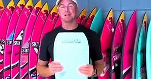 My TOP 5 Favorite SurfBoards!!🙌🏼 | Michael Sosa