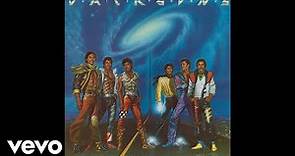 The Jacksons - The Hurt (Official Audio)