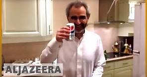 Saudi billionaire Alwaleed 'released' from detention