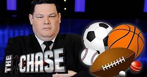 Top Sports Questions! | The Chase