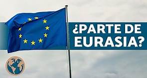 ¡Todo sobre el CONTINENTE EUROPEO! 🏰 (Descripción Geográfica, División Política de Europa)