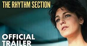 The Rhythm Section | Download & Keep now | Official Trailer | Paramount Pictures UK