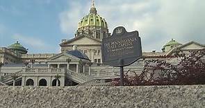 Resolution to terminate COVID-19 emergency declaration sent to Gov. Wolf