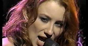 Tori Amos - In the Springtime of His Voodoo live (MTV Unplugged, 1996)