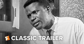 A Raisin in the Sun (1961) Trailer #1 | Movieclips Classic Trailers