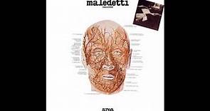 Area - (1976) Maledetti (maudits) [Full Album]