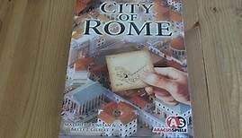 City of Rome - AbacusSpiele
