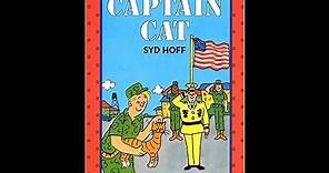 Captain Cat By Syd Hoff