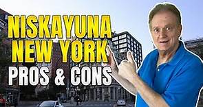 Pros And Cons Of Living In Niskayuna New York - Things Have Changed!