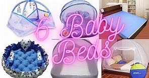 6 Best Baby Beds