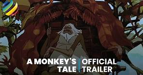 A Monkey's Tale | Official Trailer