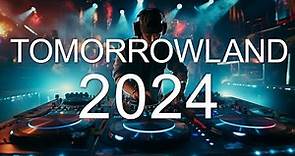 TOMORROWLAND 2024 🔥 La Mejor Música Electrónica 🔥 Martin Garrix, David Guetta, Alan Walker - Letra