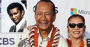 ‘Hawaii Five-0’ actor Al Harrington dead at 85