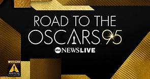 Road to the Oscars Part 2