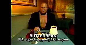 Surf Buffet Television Commercial - Featuring Butterbean