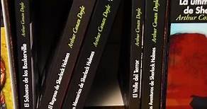 Pack Sherlock Holmes - Obras Completas: Plutón Ediciones