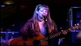 Mary Lou Lord: Some Jingle Jangle Morning (LIVE) March 23, 1998 Bottom of the Hill San Francisco, CA