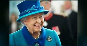 Sapphire Jubilee Of Elizabeth II