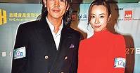 鄧麗欣相隔17年再演空姐 拍檔馬志威讚愈來愈靚 - 20230427 - 娛樂