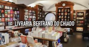 Livraria Bertrand do Chiado • Lisboa • Portugal | BeSisluxe Tours