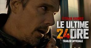 Le ultime 24 ore - Trailer italiano ufficiale | HD