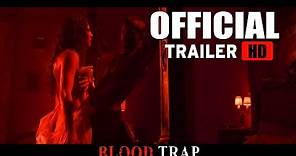 BLOOD TRAP (Official Trailer) [HD]