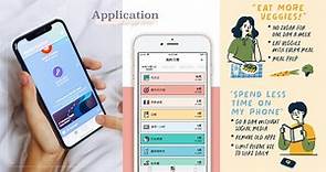 5個時間管理app推薦！App Store高評分、介面有質感，這款時間管理app學生、上班族超推