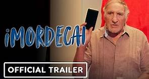 iMordecai - Official Trailer (2023) Sean Astin, Judd Hirsch, Carol Kane