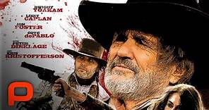 Last RItes of Ransom Pride (Full Movie) 2010| Contemporary Western| Kristofferson, Yoakam, Dinklage