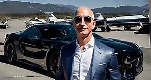 Inside Jeff Bezos Billionaire Lifestyle