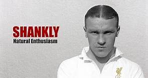 SHANKLY - Liverpool the rise.