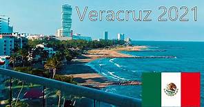 Veracruz | La ciudad más importante y moderna del golfo