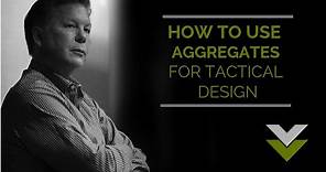Vaughn Vernon - How to Use Aggregates for Tactical Design