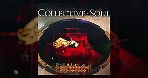 Collective Soul - Forgiveness (Live At Park West, 1997) (Official Visualizer)