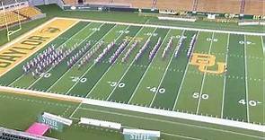 Atascocita High School Band - UIL MMB Championship Finalists 2023