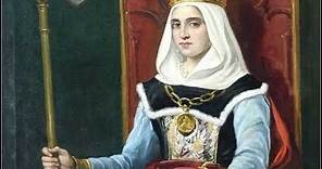 Urraca I de León, la reina temeraria.