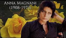Anna Magnani (1908-1973)